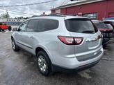 Thumbnail of 2017 Silver Ice Metallic Chevrolet Traverse
