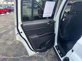 Thumbnail of 2016 Bright White Clearcoat Jeep Patriot