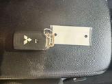 Thumbnail of 2014 White Mitsubishi Outlander