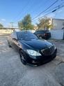 Thumbnail of 2007 Black Mercedes-Benz S-Class