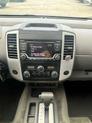Thumbnail of 2016 Gun Metallic Nissan Frontier