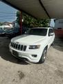 Photo of 2016  Jeep Grand Cherokee