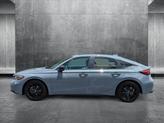 Thumbnail of 2025 Sonic Gray Pearl Honda Civic Hybrid