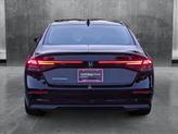 Thumbnail of 2025 Crystal Black Pearl Honda Accord