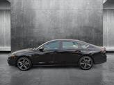 Thumbnail of 2025 Crystal Black Pearl Honda Accord Hybrid