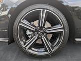 Thumbnail of 2025 Crystal Black Pearl Honda Accord Hybrid