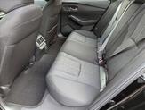 Thumbnail of 2025 Crystal Black Pearl Honda Accord Hybrid