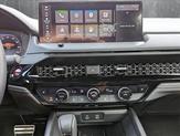 Thumbnail of 2025 Crystal Black Pearl Honda Accord Hybrid