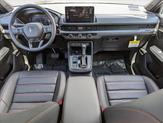 Thumbnail of 2026 Canyon River Blue Metallic Honda CR-V Hybrid