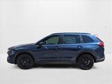 Thumbnail of 2026 Canyon River Blue Metallic Honda CR-V Hybrid