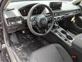 Thumbnail of 2026 Crystal Black Pearl Honda Civic