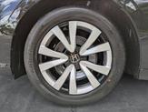 Thumbnail of 2026 Crystal Black Pearl Honda Civic