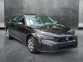Thumbnail of 2026 Crystal Black Pearl Honda Civic
