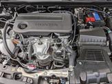 Thumbnail of 2026 Crystal Black Pearl Honda Civic