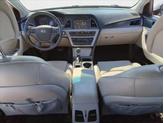Thumbnail of 2016 Shale Gray Metallic Hyundai SONATA