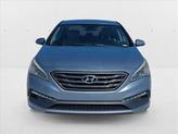 Thumbnail of 2016 Shale Gray Metallic Hyundai SONATA