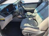 Thumbnail of 2016 Shale Gray Metallic Hyundai SONATA