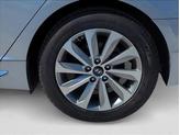 Thumbnail of 2016 Shale Gray Metallic Hyundai SONATA