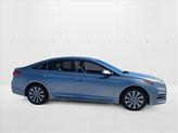 Thumbnail of 2016 Shale Gray Metallic Hyundai SONATA