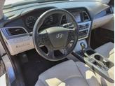 Thumbnail of 2016 Shale Gray Metallic Hyundai SONATA