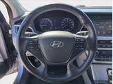 Thumbnail of 2016 Shale Gray Metallic Hyundai SONATA