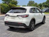 Thumbnail of 2023 Platinum White Pearl Honda HR-V