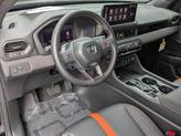Thumbnail of 2026 Crystal Black Pearl Honda Passport