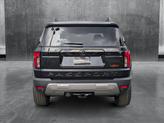 Thumbnail of 2026 Crystal Black Pearl Honda Passport