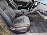 Thumbnail of 2023 Autumn Green Metallic Subaru Outback