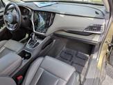 Thumbnail of 2023 Autumn Green Metallic Subaru Outback