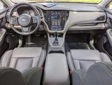 Thumbnail of 2023 Autumn Green Metallic Subaru Outback