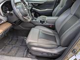 Thumbnail of 2023 Autumn Green Metallic Subaru Outback