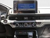 Thumbnail of 2026 Canyon River Blue Metallic Honda CR-V Hybrid
