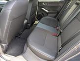 Thumbnail of 2025 Meteorite Gray Metallic Honda Civic Hybrid