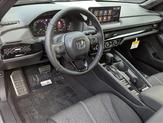 Thumbnail of 2025 Urban Gray Pearl Honda Accord Hybrid