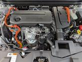 Thumbnail of 2025 Urban Gray Pearl Honda Accord Hybrid