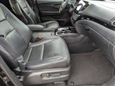 Thumbnail of 2020 Black Copper Pearl Honda Passport