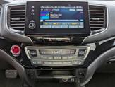 Thumbnail of 2020 Black Copper Pearl Honda Passport