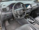 Thumbnail of 2020 Black Copper Pearl Honda Passport