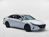 Thumbnail of 2023 Serenity White Pearl Hyundai ELANTRA