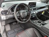 Thumbnail of 2025 Crystal Black Pearl Honda Pilot