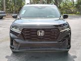 Thumbnail of 2025 Crystal Black Pearl Honda Pilot