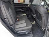 Thumbnail of 2021 Glacial White Pearl Kia Sorento