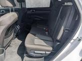 Thumbnail of 2021 Glacial White Pearl Kia Sorento