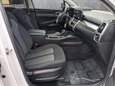 Thumbnail of 2021 Glacial White Pearl Kia Sorento