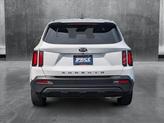 Thumbnail of 2021 Glacial White Pearl Kia Sorento