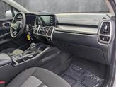 Thumbnail of 2021 Glacial White Pearl Kia Sorento
