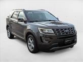 Thumbnail of 2017 Magnetic Metallic Ford Explorer