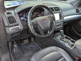 Thumbnail of 2017 Magnetic Metallic Ford Explorer