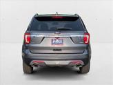 Thumbnail of 2017 Magnetic Metallic Ford Explorer
